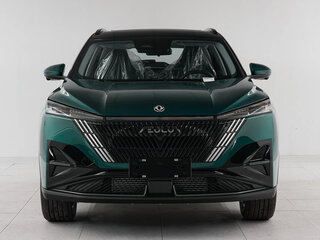 2025 Dongfeng Mage, зелёный, 2550000 рублей, вид 2