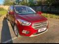 2019 Ford Escape III Рестайлинг, красный, 1820000 рублей - вид 8