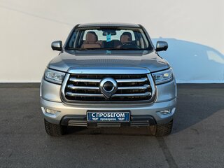 2023 Great Wall Poer I, серый, 2370000 рублей, вид 5