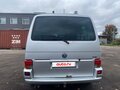 2001 Volkswagen Multivan T4, серебристый, 1400000 рублей - вид 6