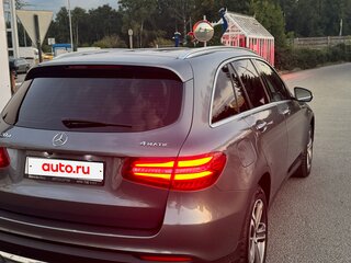 2015 Mercedes-Benz GLC 220 d I (X253), серый, 2299999 рублей, вид 5