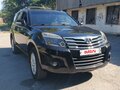 2012 Great Wall Hover H3 I, чёрный, 800000 рублей - вид 3