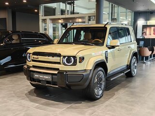 2026 Esteo V27, бежевый, 5920000 рублей, вид 1