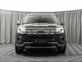 2018 Ford Explorer V Рестайлинг, чёрный - вид 2