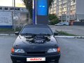 2009 Lada (ВАЗ) 2114, синий, 195000 рублей