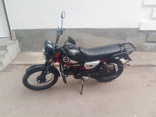 Мотомир Colt 2