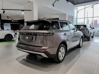 2026 Jaecoo J6, серый, 2330000 рублей, вид 4
