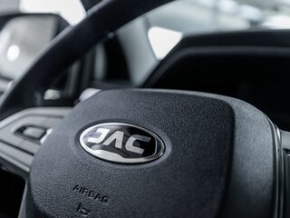 2026 JAC T9, серый, 3719000 рублей, вид 5