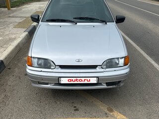 2013 Lada (ВАЗ) 2113, серебристый, 160000 рублей, вид 1