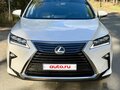 2018 Lexus RX 300 IV, белый, 3600000 рублей