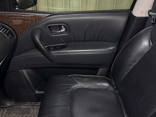 2011 Nissan Patrol VI (Y62), белый, 2250000 рублей, вид 5