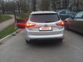 2013 Kia Ceed II, серебристый, 555000 рублей - вид 2
