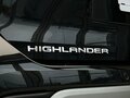 2026 Toyota Highlander IV (XU70), чёрный, 5499000 рублей - вид 7