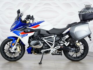 2023 BMW R 1250 RS, синий, 1677000 рублей, вид 2