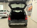 2026 Lada (ВАЗ) Granta Cross I Рестайлинг, серый - вид 5