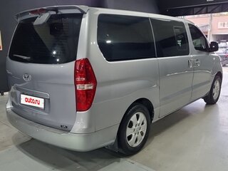 2020 Hyundai Grand Starex I Рестайлинг 2, серый, 2340000 рублей, вид 3