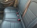 2016 Mercedes-Benz GLC 250 I (X253), синий, 2650000 рублей - вид 6
