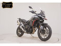 2024 Triumph Tiger 900, серый, 1260000 рублей - вид 2