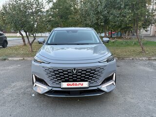 2023 Changan UNI-K, серый, 2800000 рублей, вид 1