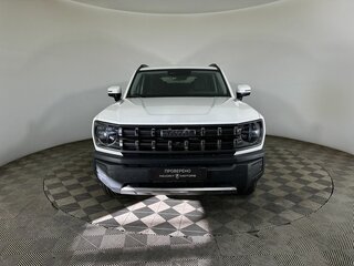 2025 Haval H3 I, белый, 2700000 рублей, вид 2