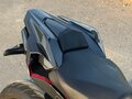2020 Honda CBR 650R, чёрный, 940000 рублей - вид 9