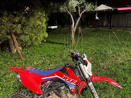 2022 Apollo RXF Freeride, красный, 69000 рублей, вид 3
