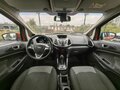 2015 Ford EcoSport II, оранжевый - вид 10