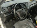 2015 Kia Rio III, серебристый, 500000 рублей - вид 5