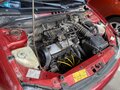 2006 Lada (ВАЗ) Kalina I, красный, 150000 рублей - вид 7