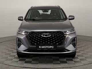 2023 Chery Tiggo 7 Pro Max I, серый, 1830000 рублей, вид 2