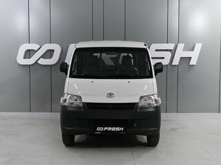 2022 Toyota LiteAce, белый, 2299000 рублей, вид 3