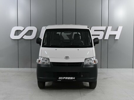 2022 Toyota LiteAce, белый, 2369000 рублей, вид 3