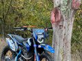 2023 Motoland XT300, синий, 130000 рублей - вид 6