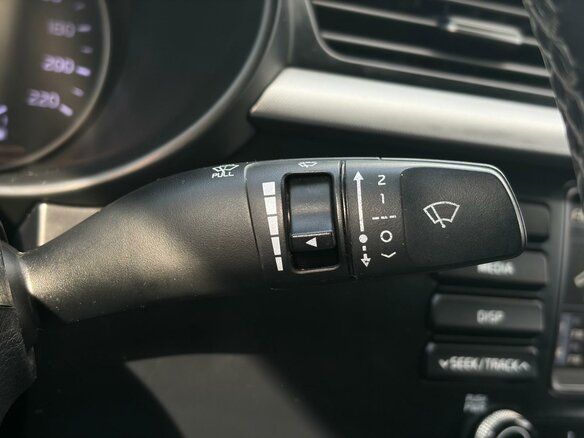 2017 Kia Rio IV, серый, 999000 рублей - вид 16