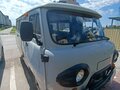 2007 УАЗ 3909, белый, 320000 рублей - вид 1