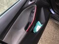 2012 Ford Focus III, синий, 770000 рублей - вид 4
