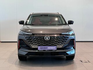 2024 Changan UNI-S I, серый, 2240000 рублей, вид 2