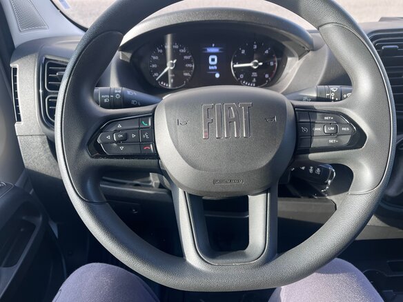 2024 Fiat Professional Ducato, белый, 5649000 рублей - вид 18
