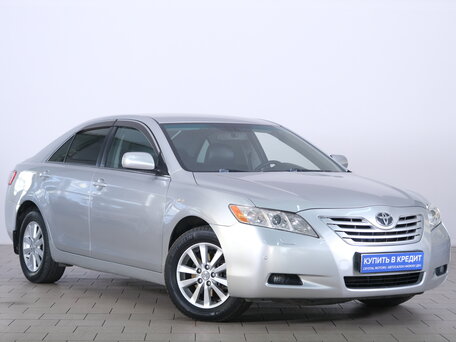 Toyota Camry VI (XV40)