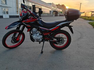 Ataki Tourist 300PR