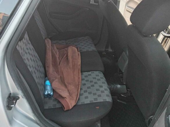 2006 Ford Focus II, серебристый, 330000 рублей - вид 27