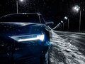 2020 Audi S6 V (C8), чёрный - вид 8
