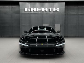 2025 Ferrari 12Cilindri, чёрный, 59990000 рублей, вид 2