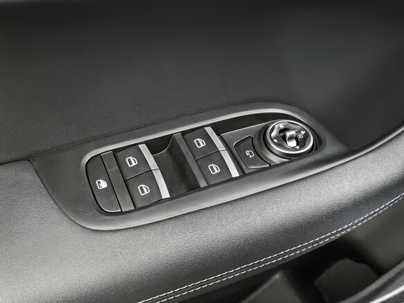2022 Chery Tiggo 7 Pro I, красный, 1499000 рублей - вид 19