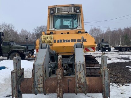 2012 Liebherr PR 744, 10600000 рублей, вид 3