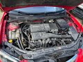 2007 Mazda 3 I (BK) Рестайлинг, красный, 490000 рублей - вид 9