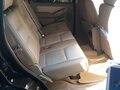 2008 Ford Explorer IV, чёрный, 1700000 рублей - вид 10