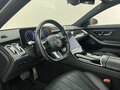 2021 Mercedes-Benz S-Класс 350 d Long 4MATIC VII (W223), чёрный, 8090000 рублей - вид 10