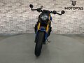 2022 Yamaha XSR900, синий, 1040000 рублей - вид 4