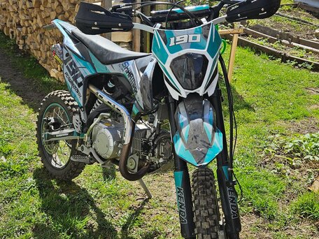 2023 Sharmax Powermax, зелёный, 90000 рублей, вид 5